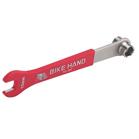 Bike Hand Std Pedal Anahtarı Yc-161