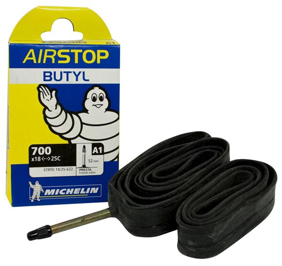 Michelin Airstop A1 52mm 700x18-25
