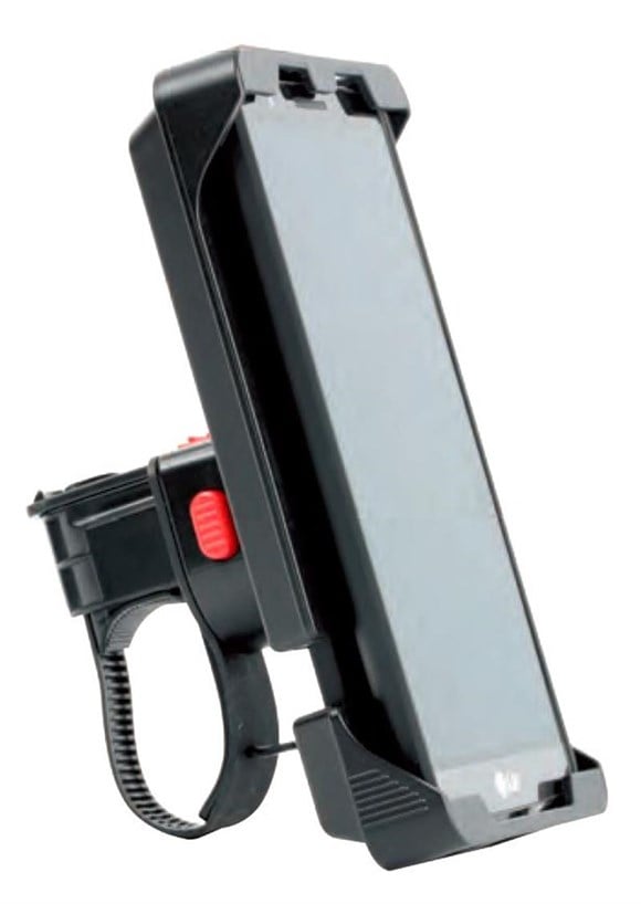 Zefal Telefon Kılıfı Z-Console Universal (L)