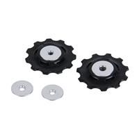 PULLEY KIT (FORCE-RIVAL-APEX)