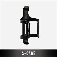 S-CAGE