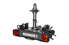 Buzzrack Buzzracer2 Çeki Demiri Bisiklet Taşıyıcı