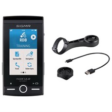 Sigma Rox 12.0 Sport GPS Km Saati