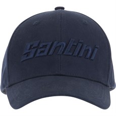 Santini Logo  Baseball