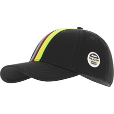 Santini UCI Baseball Şapka