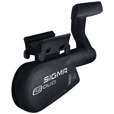 Sigma R2 Duo Ant+  Bluetooth Smart Hız-Kadans Sensörü