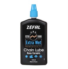 Zefal Extra Wet Zincir Yağı